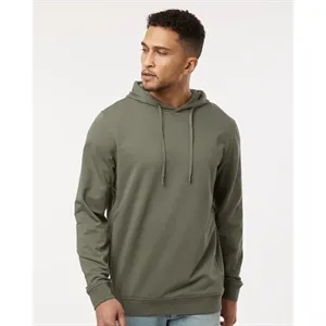 Independent Trading Co. Unisex Perform Hooded Sweatshirt ...