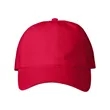 Vineyard Vines Baseball Cap - F001780 | https://www.bestnamebadges.com