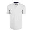 Greyson Men's Crowley Polo | https://www.bestnamebadges.com