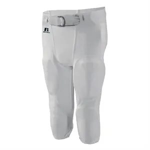 Russell Athletic Youth Integrated 7-Piece Padded Football...