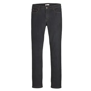 Dickies Women's Industrial 32" Inseam 5-Pocket Flex Jeans...