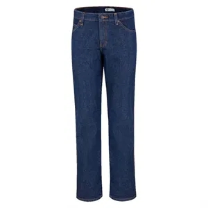 Dickies Women's Straight Leg 5-Pocket Jeans - FD93
