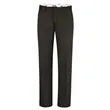 Dickies Women's Extended Sizes Work Pants - FP74EXT | https://www.bestnamebadges.com
