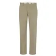 Dickies Women's Extended Sizes Work Pants - FP74EXT | https://www.bestnamebadges.com