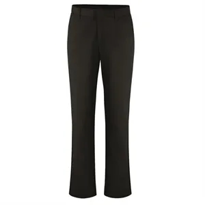 Dickies Women's Industrial Flat Front Pants - FP92