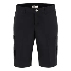 Dickies Women's Industrial Cotton Cargo Shorts - FR33