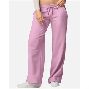 American Apparel Women's French Terry Wide Leg Pants - FTP00