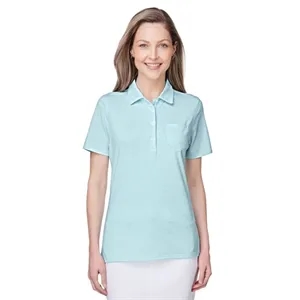 Vineyard Vines Women's Fanshell Polo - G001320