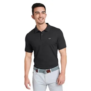 Vineyard Vines Men's Edgartown Pique Polo - G011147
