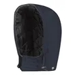 Red Kap Men's Blended Duck Snap-On Hood - HD20 | https://www.bestnamebadges.com