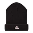 Bulwark Knit Beanie - HMC2 | https://www.bestnamebadges.com