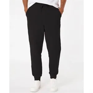 Independent Trading Co. Men's Midweight Fleece Sweatpants...