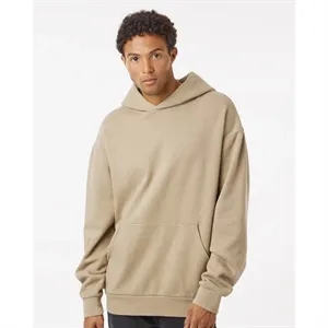 Independent Trading Co. Unisex Avenue Midweight Hooded Sw...