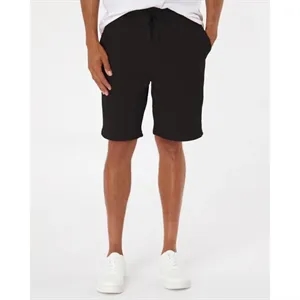 Independent Trading Co. Men's Midweight Fleece Shorts - I...