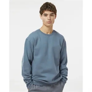 Independent Trading Co. Unisex Heavyweight Crewneck Sweat...