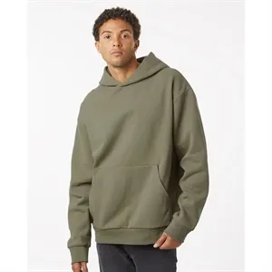 Independent Trading Co. Unisex Mainstreet Heavyweight Hoo...