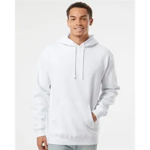 Independent Trading Co. Unisex Heavyweight Hooded Sweatsh...