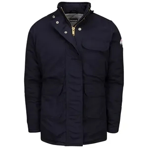 Bulwark Women's Deluxe Parka - JLP7