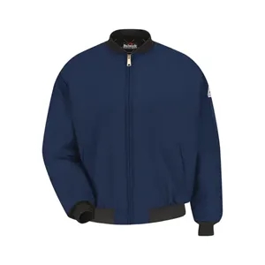 Bulwark Men's Tall Team Jacket - Nomex® IIIA - JNT2T