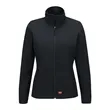 Red Kap Women's Deluxe Soft Shell Jacket - JP67 | https://www.bestnamebadges.com