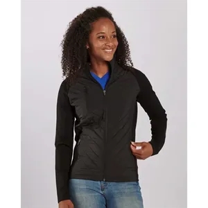 Boxercraft Women's Adventure Jacket - BW8101