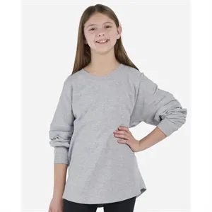 Boxercraft Youth Pom Pom Jersey - BY3514