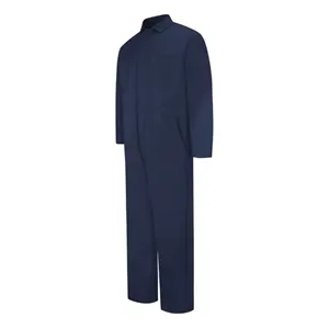 Red Kap Men's Snap-Front Cotton Coverall - CC14