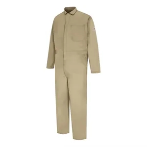 Bulwark Men's Extended Sizes Classic Coverall Excel FR - ...