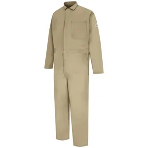 Bulwark Men's Tall Classic Coverall Excel FR - CEC2T