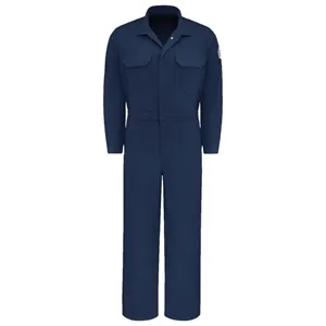 Bulwark Men's Tall Premium Coverall - EXCEL FR® ComforTou...