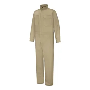 Bulwark Women's Premium Coverall With CSA Compliant Refle...