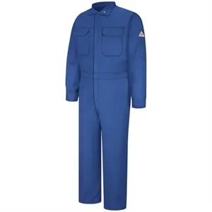Bulwark Men's Premium Coverall - Nomex® IIIA - 4.5 Oz. - ...
