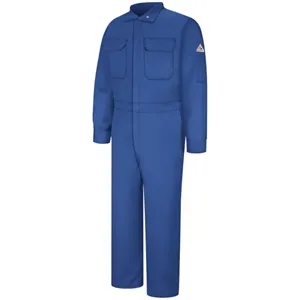 Bulwark Men's Premium Coverall - Nomex® IIIA - 6 Oz. - CNB6