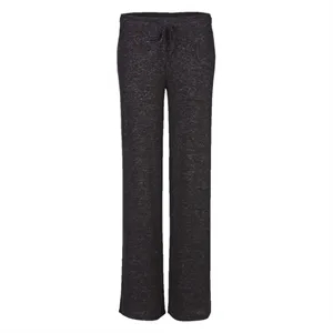 Boxercraft Women's Cuddle Fleece Wide Leg Pants - L10