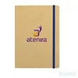 Eccolo® Krafty Journal - Medium | https://www.bestnamebadges.com