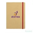 Eccolo® Krafty Journal - Medium | https://www.bestnamebadges.com