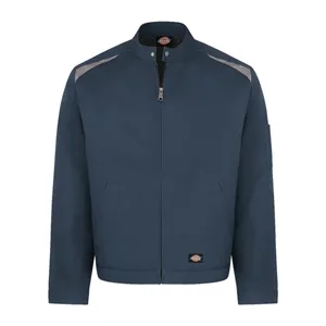 Dickies Men's Insulated Colorblocked Jacket - LJ60