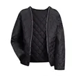 Red Kap Unisex Zip-In/Zip-Out Liner - LN30 | https://www.bestnamebadges.com