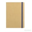 Eccolo® Krafty Journal - Medium | https://www.bestnamebadges.com