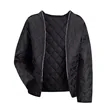Red Kap Unisex Tall Zip-In/Zip-Out Liner - LN30T | https://www.bestnamebadges.com