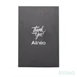 Eccolo® Krafty Journal/Clicker Pen Gift Set | https://www.bestnamebadges.com