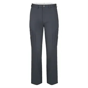 Dickies Men's Extended Sizes Industrial Cotton Cargo Pant...