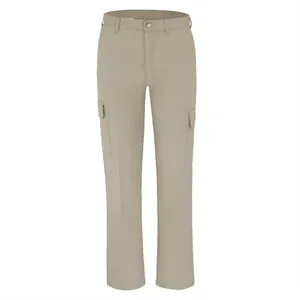 Dickies Men's Extended Sizes Industrial Cargo Pants - LP6...