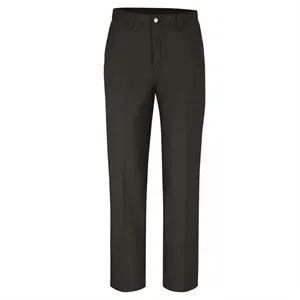 Dickies Men's Premium Industrial Flat Front Comfort Waist...