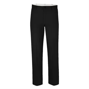Dickies Men's Extended Sizes Industrial Flat Front Pants ...