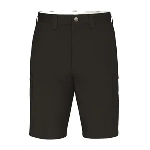 Dickies Men's 11" Industrial Cotton Cargo Shorts - LR33