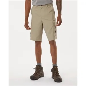 Dickies Men's Extended Sizes Premium 11" Industrial Cargo...
