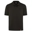 Dickies Men's Performance Short Sleeve Work Shirt With Po... | https://www.bestnamebadges.com