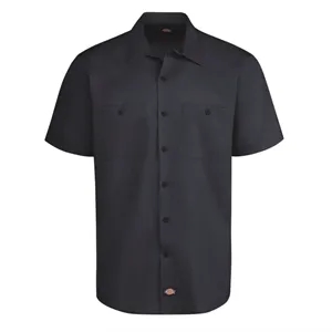 Dickies Men's Tall Industrial Worktech Ventilated Short S...