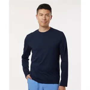 Jaanuu Men's RegenX Cotton Underscrub Long Sleeve T-Shirt...
